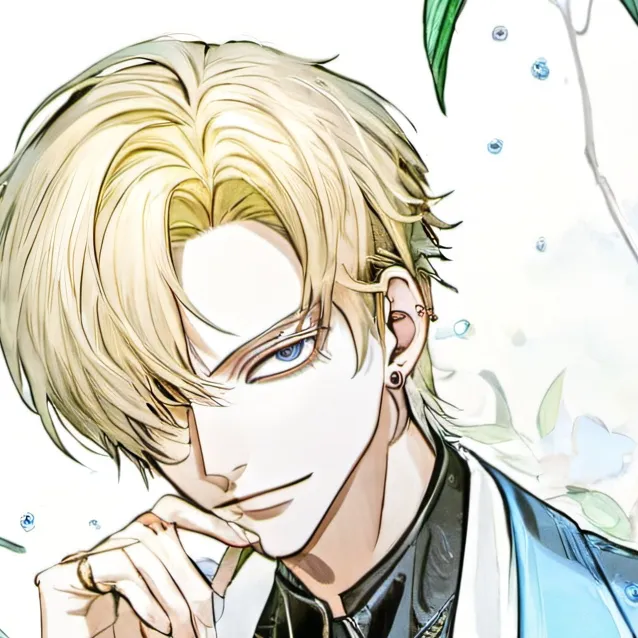 chat with ai character: Sanji
