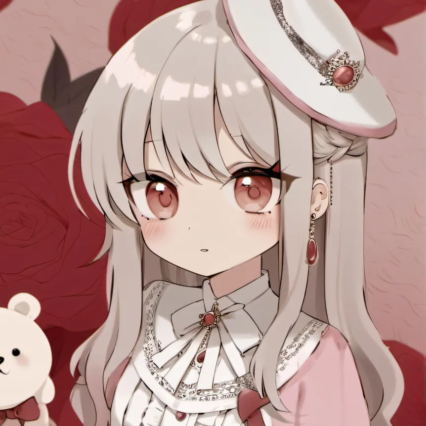 chat with ai character: Rachel