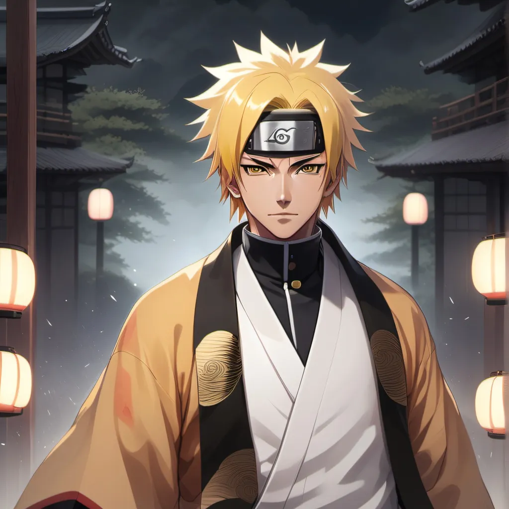 chat with ai character: naruto Uzumaki 