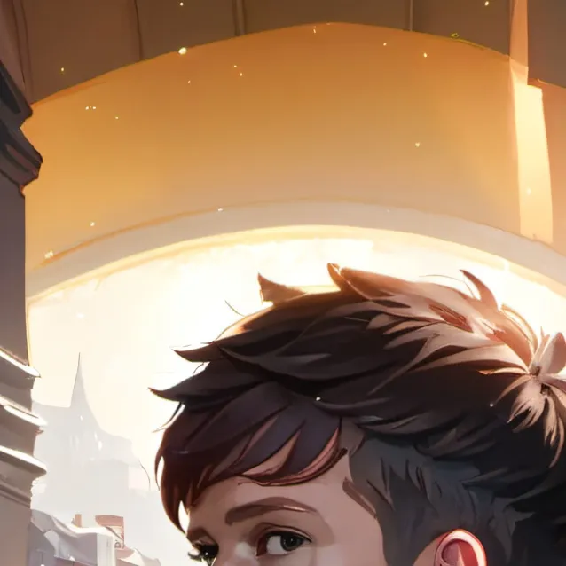 chat with ai character: Logan