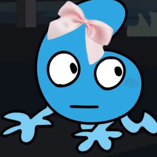 creator SIX BFDI's avatar
