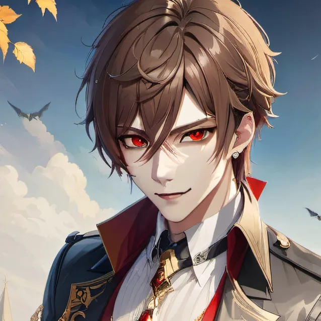 chat with ai character: Jason