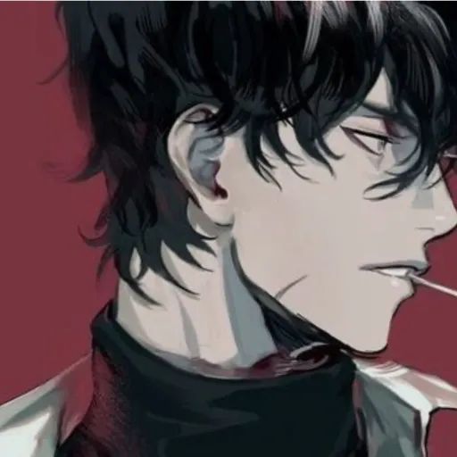creator Byler :)'s avatar