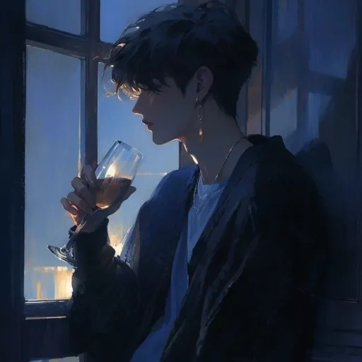 creator Byler :)'s avatar
