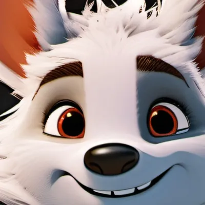 chat with ai character: Twig