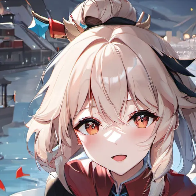 chat with ai character: Lexi 