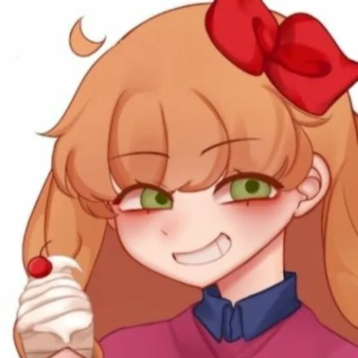 creator Elizabeth afton~☆'s avatar