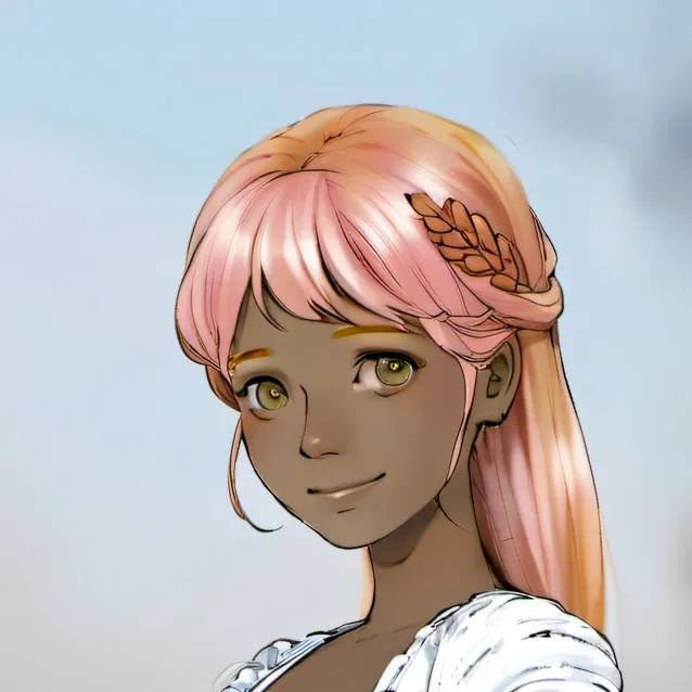 chat with ai character: Jamaica 