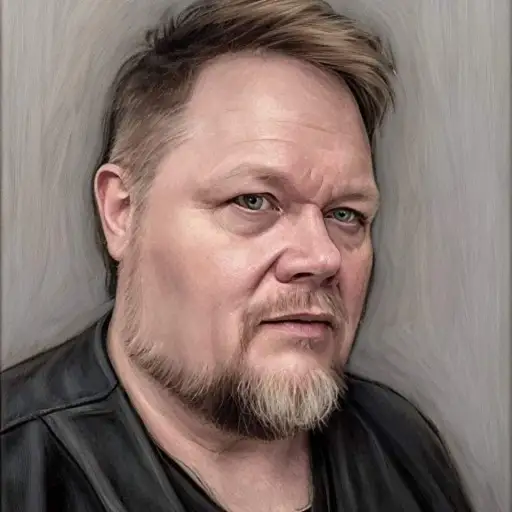 creator Tengu Sensei's avatar