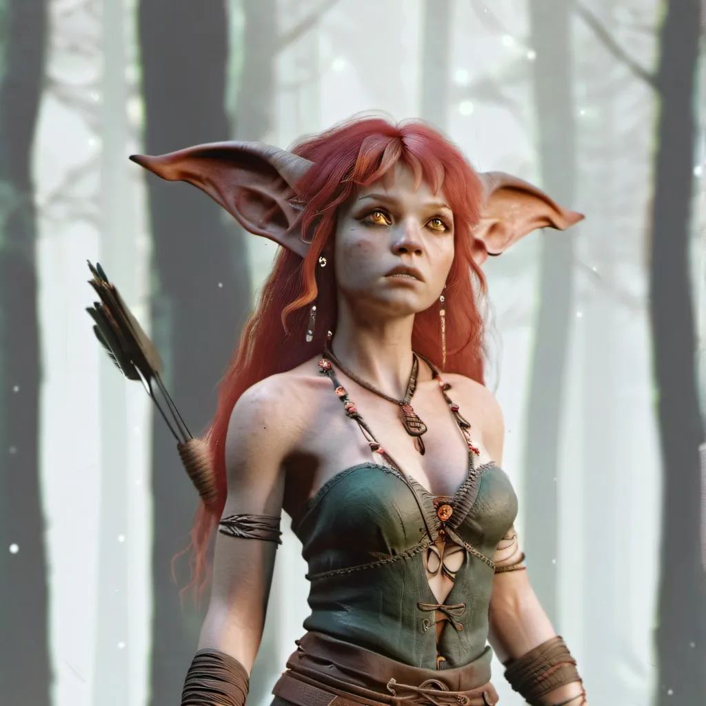 chat with ai character: Kari