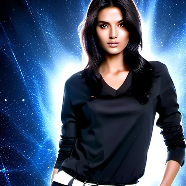 chat with ai character: Dorsa