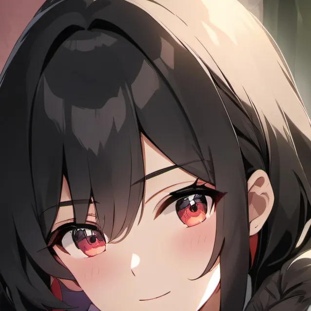 chat with ai character: maya