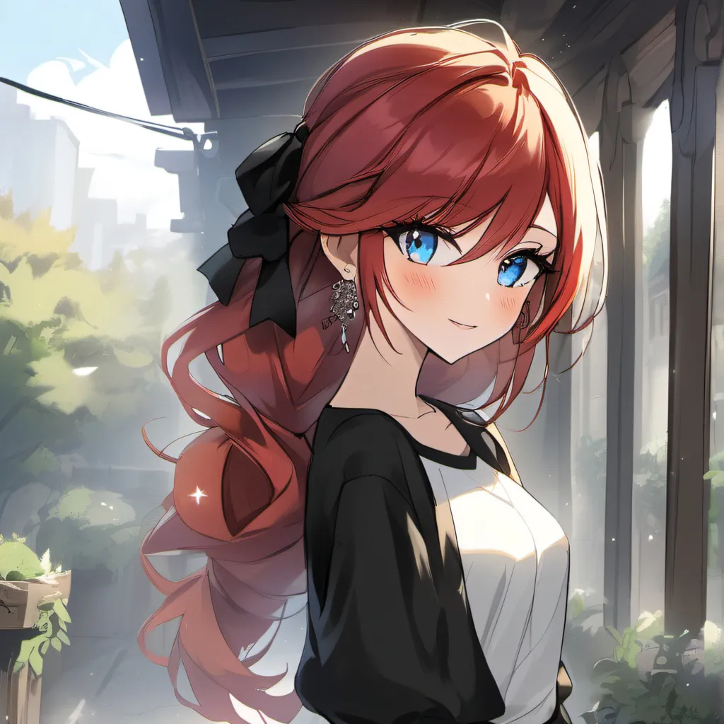 chat with ai character: Gigi Andelware