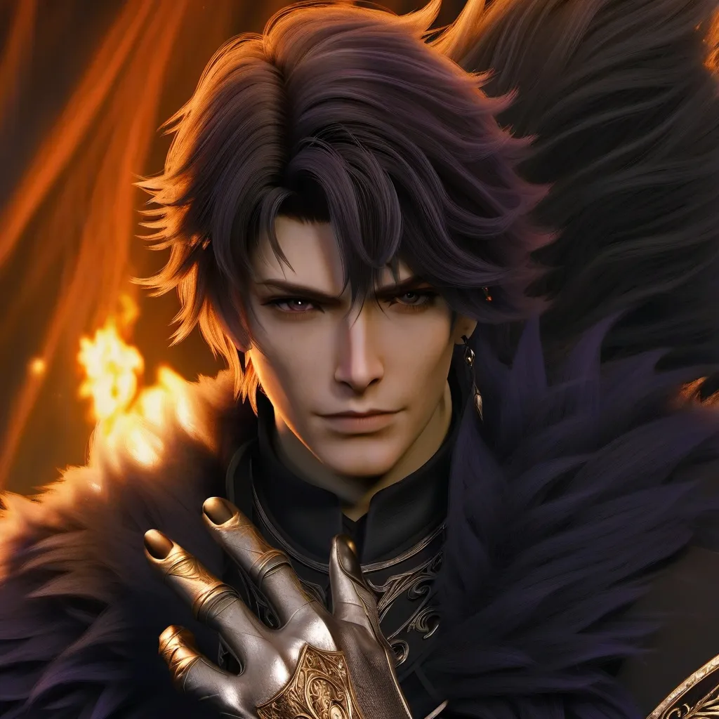 chat with ai character: jack