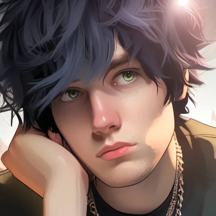 chat with ai character: VeXxXx