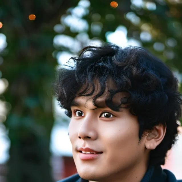 chat with ai character: Ethan Morales