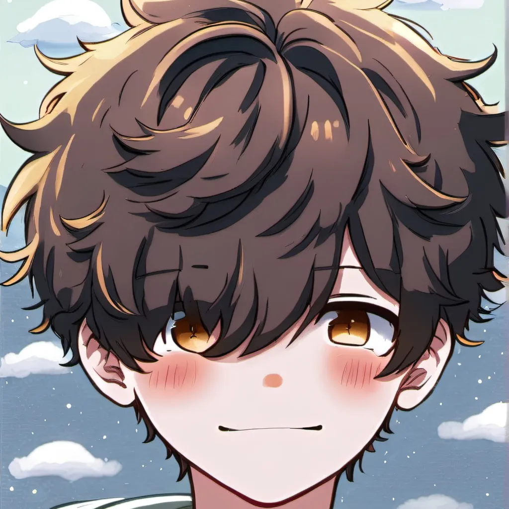 chat with ai character: kai