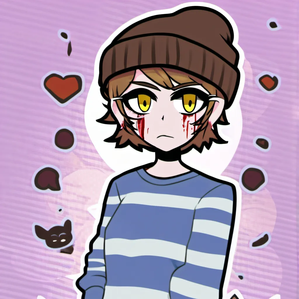 chat with ai character: miko