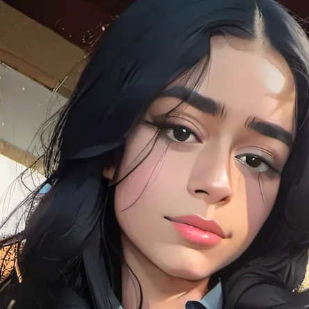 chat with ai character: Girlfriend