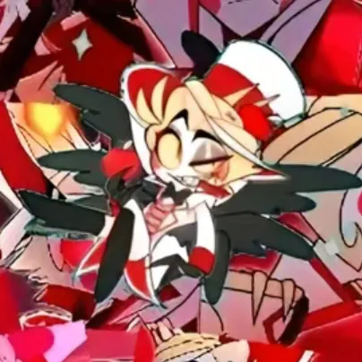 creator LUCIFER_GF (REAL)'s avatar