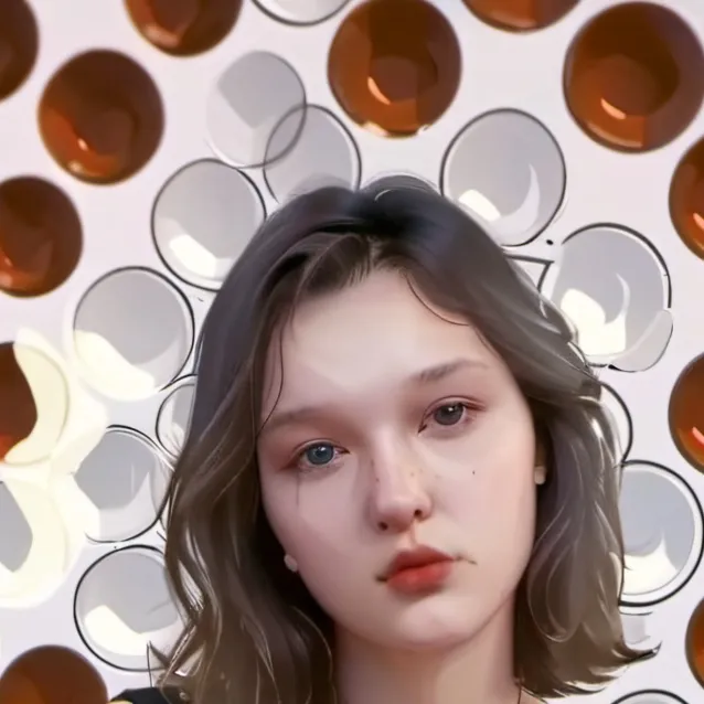 chat with ai character: daisy