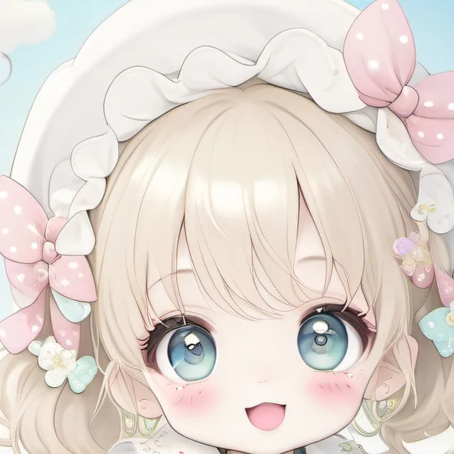 chat with ai character: lilly