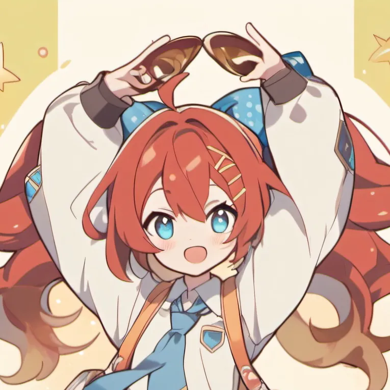 chat with ai character: ジンコ  
