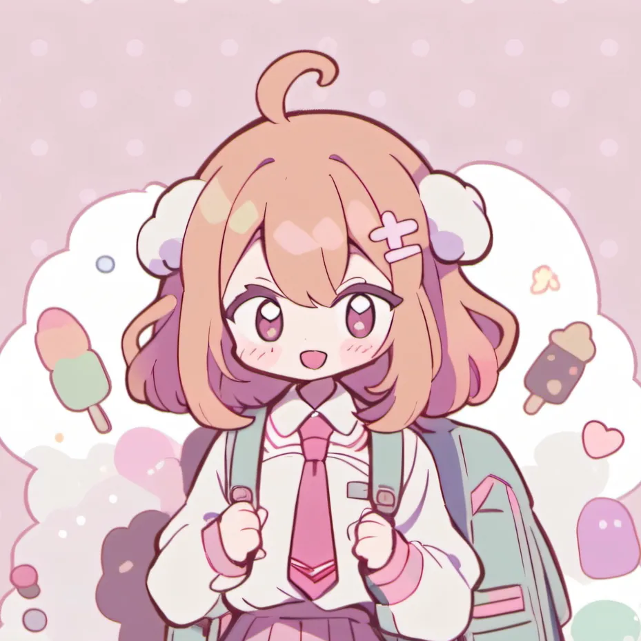 chat with ai character: ジンコ   ユミネ