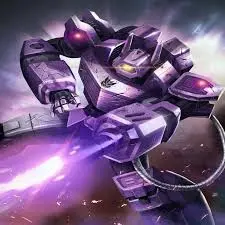 creator shadow hunter 13's avatar