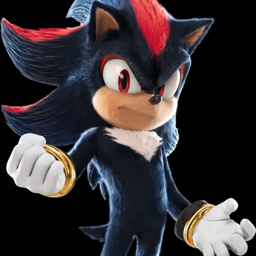 creator ultimate shadow!!'s avatar