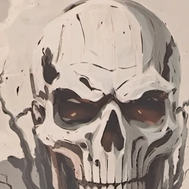 chat with ai character: your nightmare