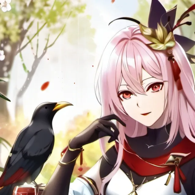 chat with ai character: annoying 
