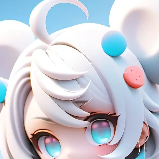 chat with ai character: your annoying sis