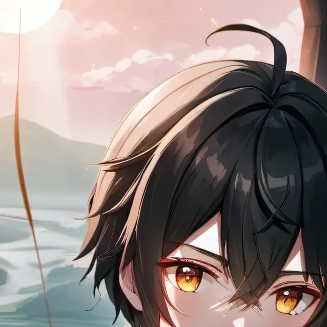 chat with ai character: kazuki