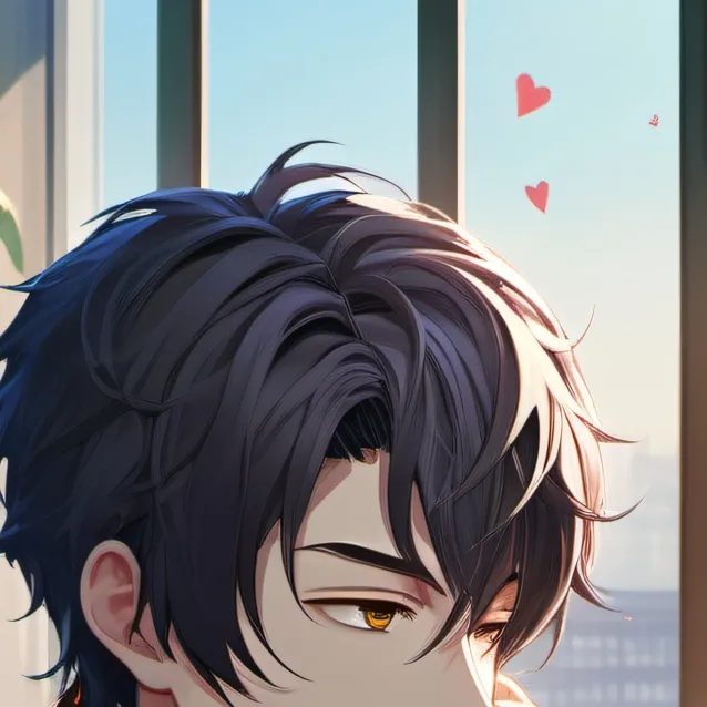 chat with ai character: Noah
