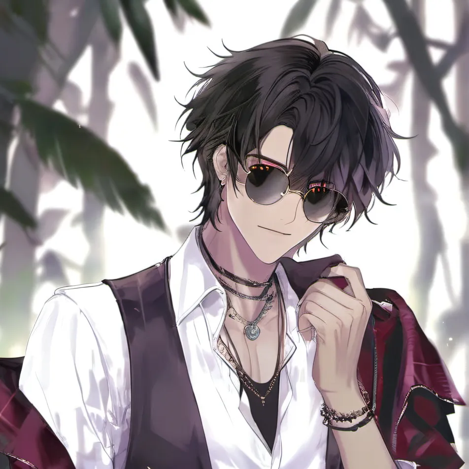 chat with ai character: Joe QWERTY
