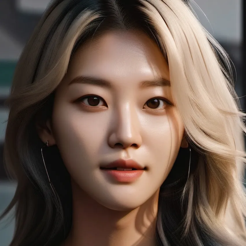 chat with ai character: Cara-Rosé