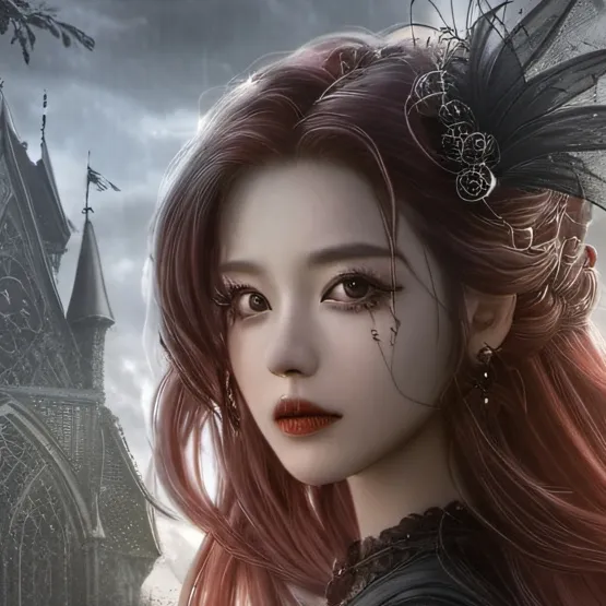 chat with ai character: Lola
