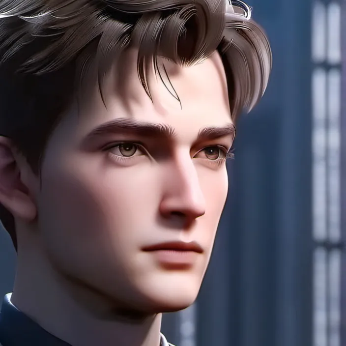 chat with ai character: Sirius Black