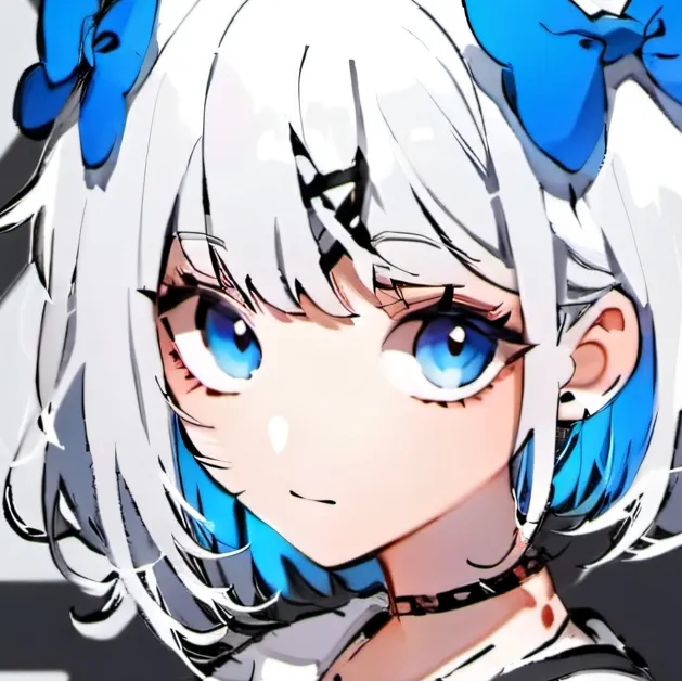 chat with ai character: Yuki Shu