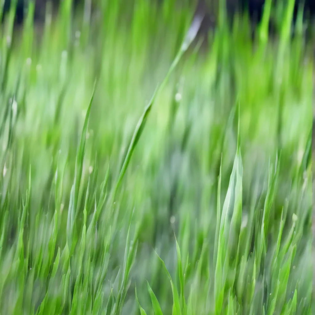 chat with ai character: GRASS