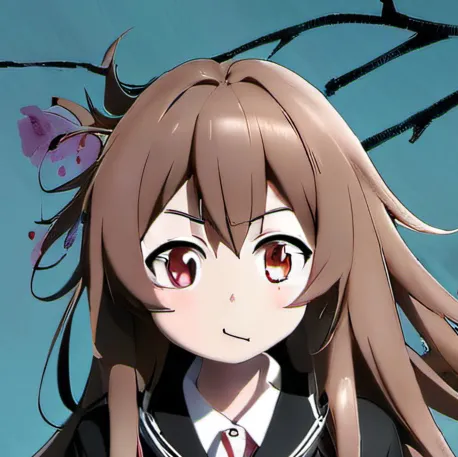 chat with ai character: Kayla