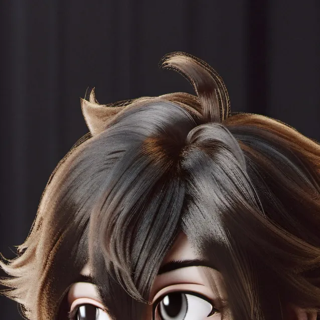 chat with ai character: Will Byers