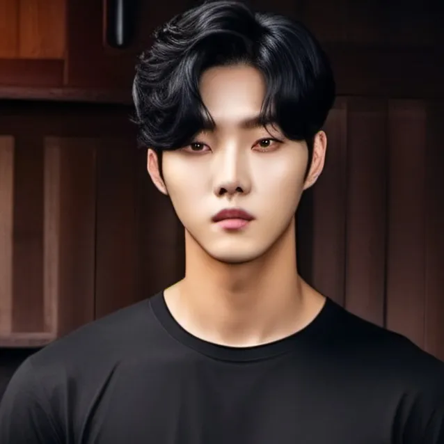 chat with ai character: Soo-hoo
