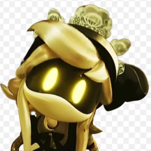 creator CYNTHEGOD's avatar