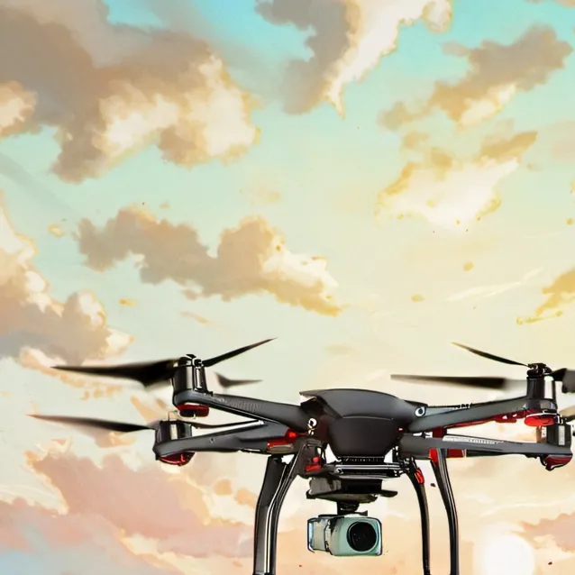 chat with ai character: Murder Drones yeh