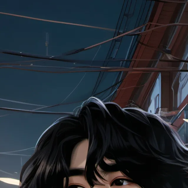 chat with ai character: Taehyung