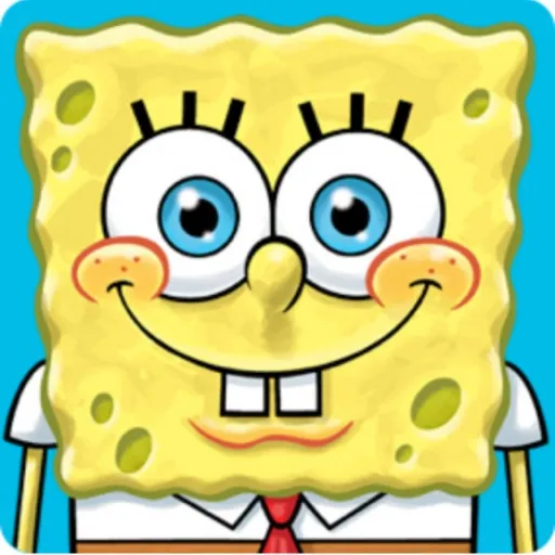 creator 🥶Spongebob🥶's avatar