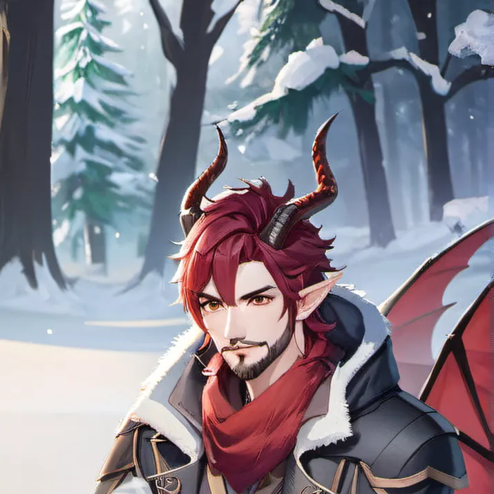 chat with ai character: Ghesh