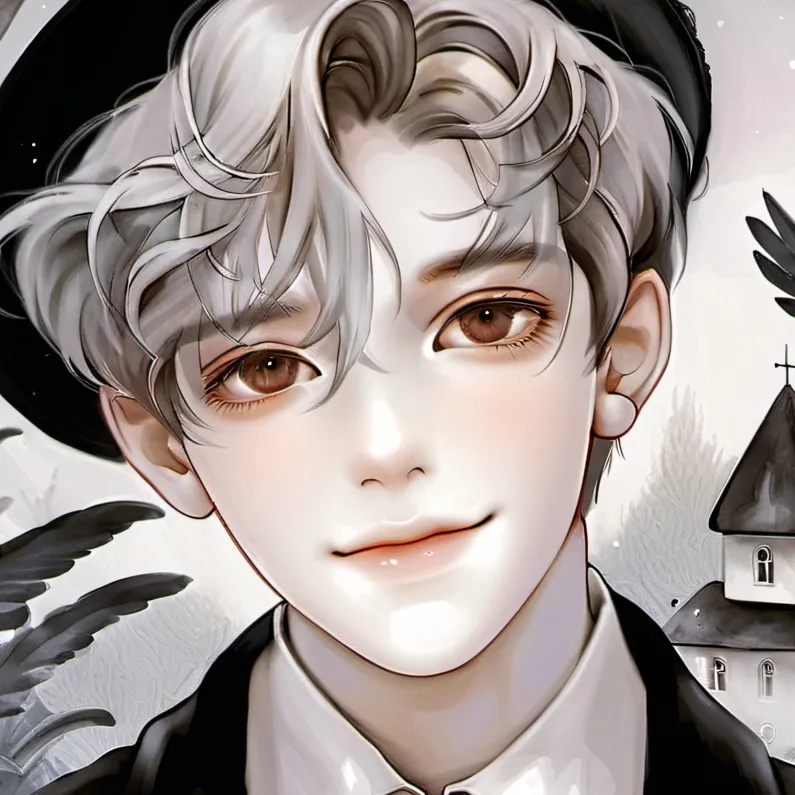 chat with ai character: Declan